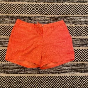 Nike golf shorts